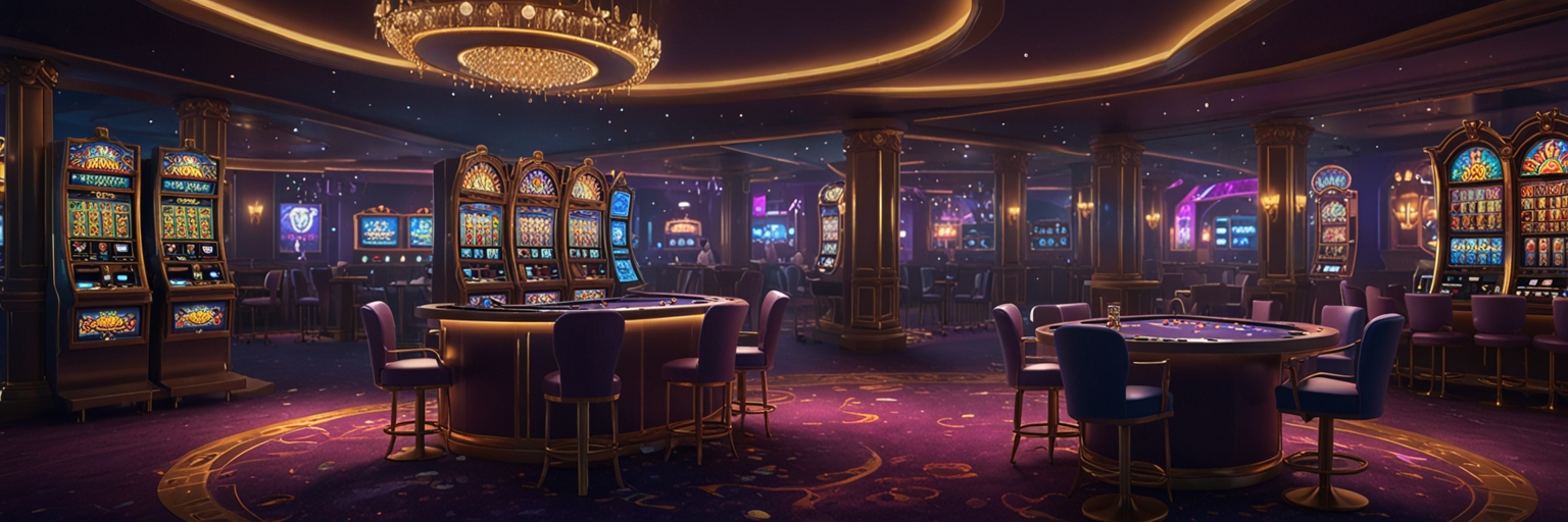 Slotexo Casino