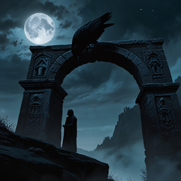 Crypt of Ravens Slotexo Casino Review