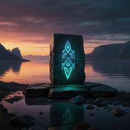 Runes of Valhalla Slotexo
